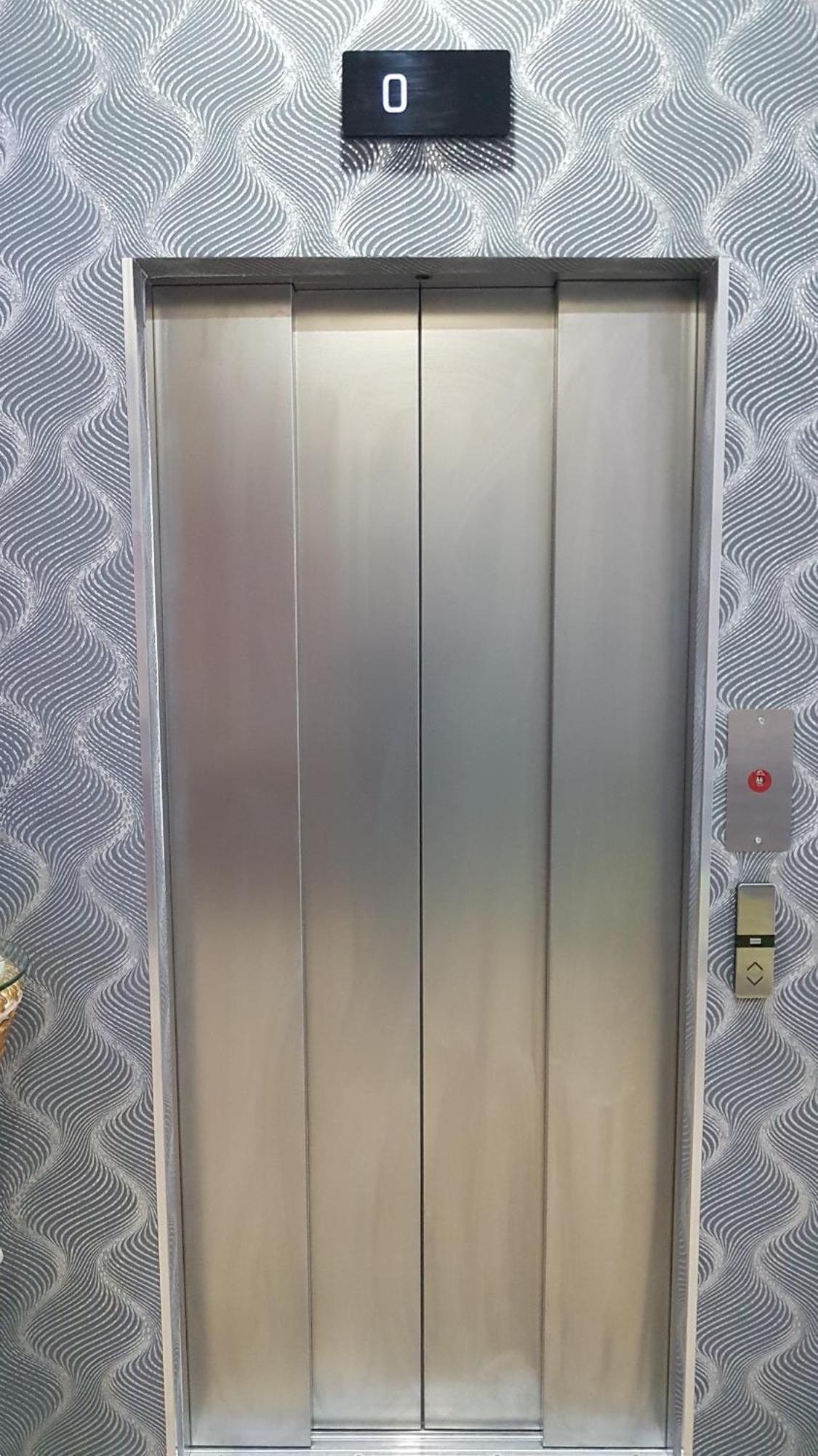 ホテル オテル メリベル サン＝ジョス＝タン＝ノード エクステリア 写真